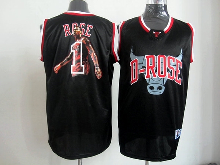 Chicago Bulls jerseys-097